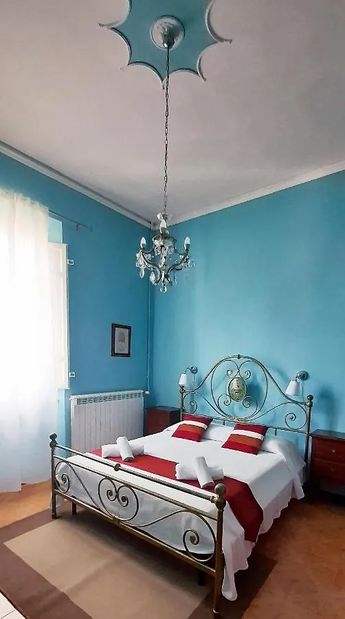 Guest house Il Ramingo Hotel Lucca