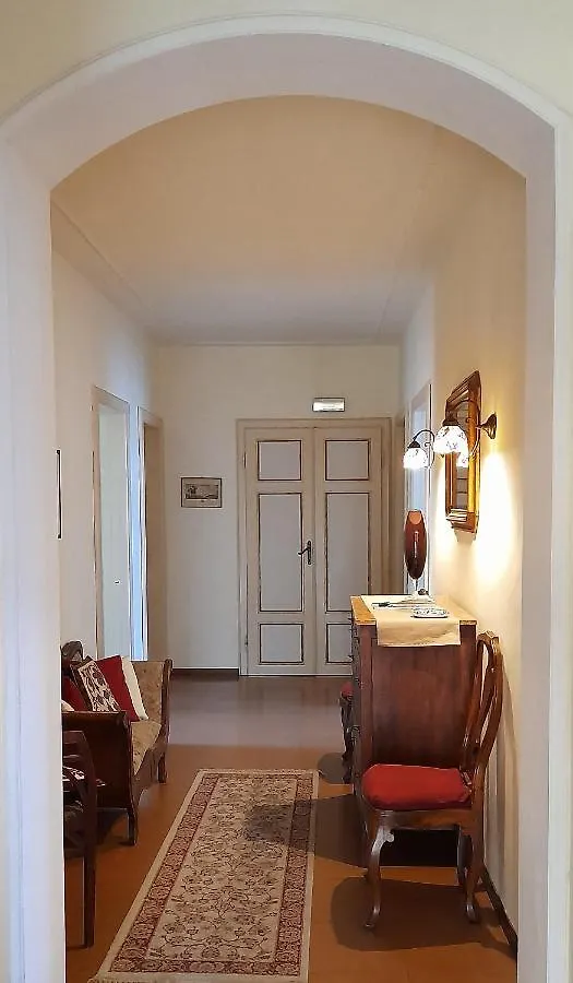 Il Ramingo Hotel Lucca 5*,